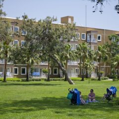 Otium Eco Club Side All Inclusive Турция, Сиде - отзывы, цены и фото номеров - забронировать отель Otium Eco Club Side All Inclusive онлайн фото 7
