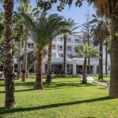 Hotel Bel Azur Thalasso & Bungalows фото 9