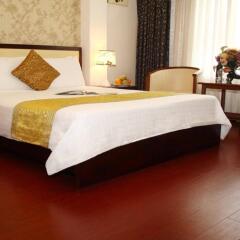M&M Hotel комната для гостей фото 4