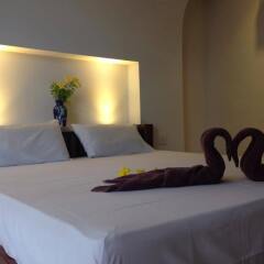 Отель Mountain Reef Beach Resort в номере