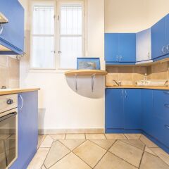 Апартаменты Cibere Apartment Будапешт в номере