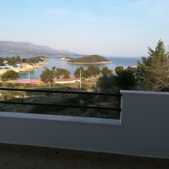 Hotel Murati пляж фото 2