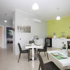 Отель La Dimora Accommodation Бари фото 27
