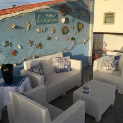 Отель B&B L' Approdo Агридженто фото 5