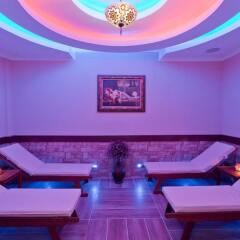 Club Mermaid Village Турция, Аланья - 1 отзыв об отеле, цены и фото номеров - забронировать отель Club Mermaid Village - All Inclusive онлайн сауна