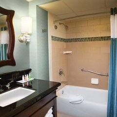 Disneyland Hotel in Anaheim, United States of America from 838$, photos, reviews - zenhotels.com bathroom