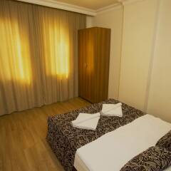 Azalea Apart Hotel комната для гостей фото 2