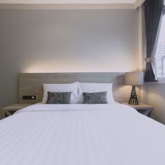 Отель Maxim'S Inn Бангкок фото 7