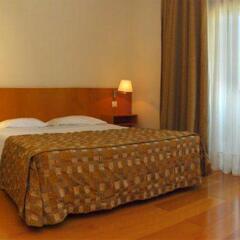 Отель OPOHotel Porto Aeroporto комната для гостей фото 2