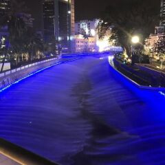 Отель Citin Masjid Jamek by Compass Hospitality Малайзия, Куала-Лумпур - 2 отзыва об отеле, цены и фото номеров - забронировать отель Citin Masjid Jamek by Compass Hospitality онлайн бассейн