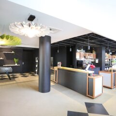 Отель ibis Paris Bercy Village Франция, Париж - отзывы, цены и фото номеров - забронировать отель ibis Paris Bercy Village онлайн бассейн