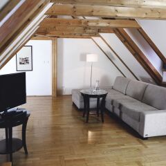 Отель Lokal Inn Прага комната для гостей фото 2