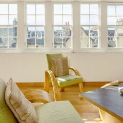 Отель Unique Stay Edinburgh Эдинбург фото 4