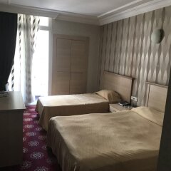 Kardelen Hotel комната для гостей фото 3