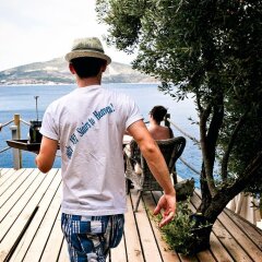 Villa Mahal Турция, Патара - отзывы, цены и фото номеров - забронировать отель Villa Mahal - Adults Only онлайн помещение для мероприятий