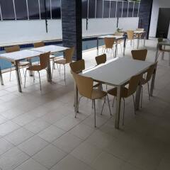 Отель The Stand By Phuket Airport Таиланд, Такуа-Тунг - отзывы, цены и фото номеров - забронировать отель The Stand By Phuket Airport онлайн питание