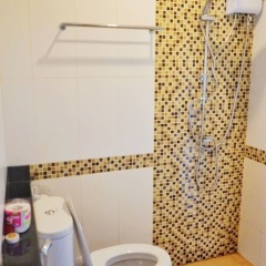 Lanta Ray Bay Hotel Ланта ванная фото 2