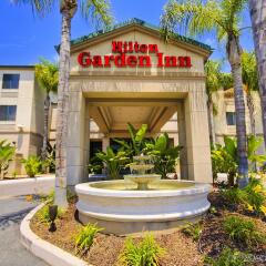 Отель Hilton Garden Inn Los Angeles Montebello Монтебелло фото 5