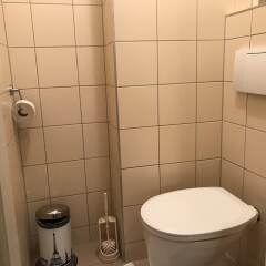 Отель Top-Apartments-Vienna Gölsdorf Австрия, Вена - отзывы, цены и фото номеров - забронировать отель Top-Apartments-Vienna Gölsdorf онлайн ванная