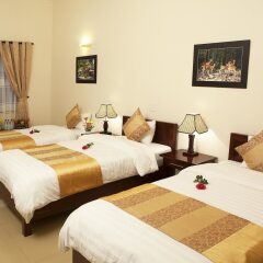 Alba Hotel комната для гостей фото 2