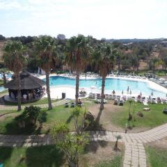 Отель Yellow Alvor Garden - All Inclusive пляж фото 2