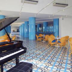 Hotel Elcano Acapulco Акапулько детские мероприятия