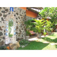 Отель Vista Kikili House Галле фото 5