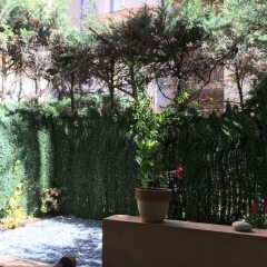 Отель Appartement Le Wawerly 1