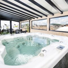 Bo33 Hotel Family & Suites бассейн