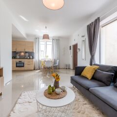 Апартаменты P&o Apartments Miodowa Варшава фото 6