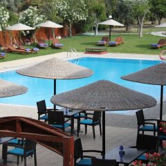 Отель Vallian Village Hotel Греция, Петалудес - отзывы, цены и фото номеров - забронировать отель Vallian Village Hotel онлайн детские мероприятия