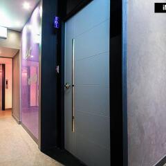 Отель I Motel Южная Корея, Сеул - отзывы, цены и фото номеров - забронировать отель I Motel онлайн интерьер отеля фото 3