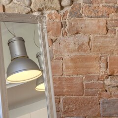Отель Home Sharing - Oltrarno ванная фото 2