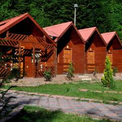 Akyuz Kardesler Hotel & Bungalow Турция, Узунгёль - отзывы, цены и фото номеров - забронировать отель Akyuz Kardesler Hotel & Bungalow онлайн фото 2