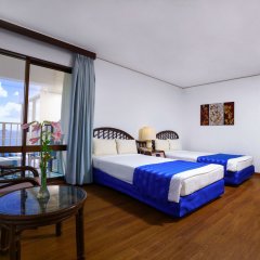 Hotel Saipan Pension in Saipan, Northern Mariana Islands from 134$, photos, reviews - zenhotels.com guestroom photo 3