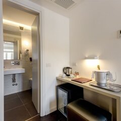 Отель Albergo Abruzzi Италия, Рим - отзывы, цены и фото номеров - забронировать отель Albergo Abruzzi онлайн удобства в номере