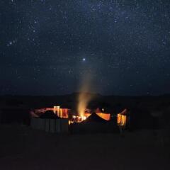 Отель Bivouac Sahara Relax Марокко, Загора - отзывы, цены и фото номеров - забронировать отель Bivouac Sahara Relax онлайн фото 4