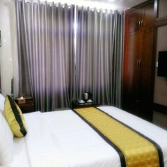 Отель Tea Hotel Hanoi Вьетнам, Ханой - отзывы, цены и фото номеров - забронировать отель Tea Hotel Hanoi онлайн комната для гостей фото 2