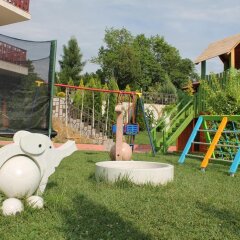 Park Hotel Arbanassi Велико Тырново фото 4