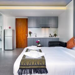 Отель Kamala Resotel комната для гостей фото 4