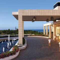 Отель Excellence Playa Mujeres - Adults Only Мексика, Плайя-Мухерес - отзывы, цены и фото номеров - забронировать отель Excellence Playa Mujeres - Adults Only онлайн