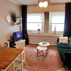 Апартаменты Apartment Weinsberg Кёльн фото 13
