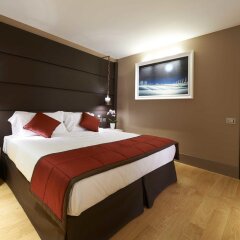 Harry's Bar Trevi Hotel & Restaurant комната для гостей фото 2
