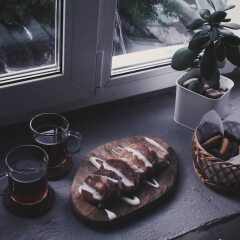 Nice Hostel Alekseevskaya ванная фото 2