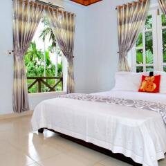 Отель Lila Homestay Hoi An комната для гостей фото 3