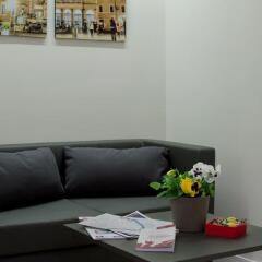Отель Regola Suite Италия, Рим - отзывы, цены и фото номеров - забронировать отель Regola Suite онлайн интерьер отеля