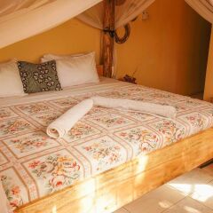 The Secret Garden Hotel Moshi in Moshi, Tanzania from 34$, photos, reviews - zenhotels.com guestroom photo 4