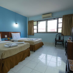Pure Phuket Residence in Mueang, Thailand from 16$, photos, reviews - zenhotels.com guestroom photo 5
