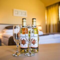SG Seven Seasons Hotel & Spa Банско в номере фото 2