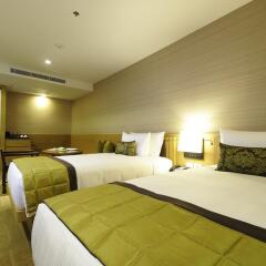 Отель Anantara Sathorn 5* Улучшенный номер фото 15